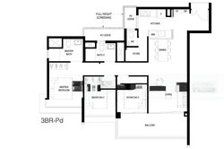 Normanton Park (D5), Apartment #444256861